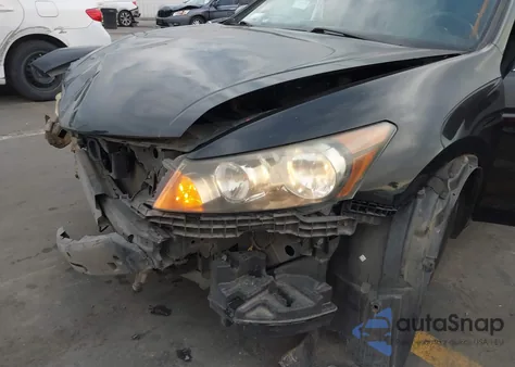 2012 Honda Accord 2.4 Se from USA, damaged, VIN 1HGCP2F62CA176760